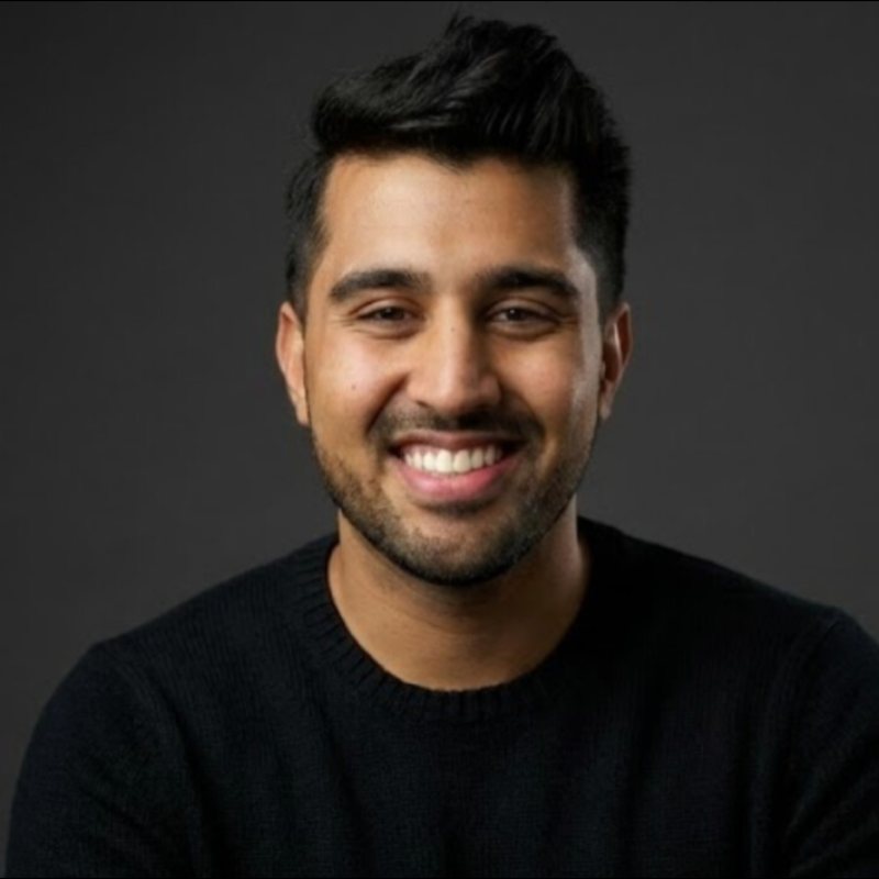 Alok Kumar